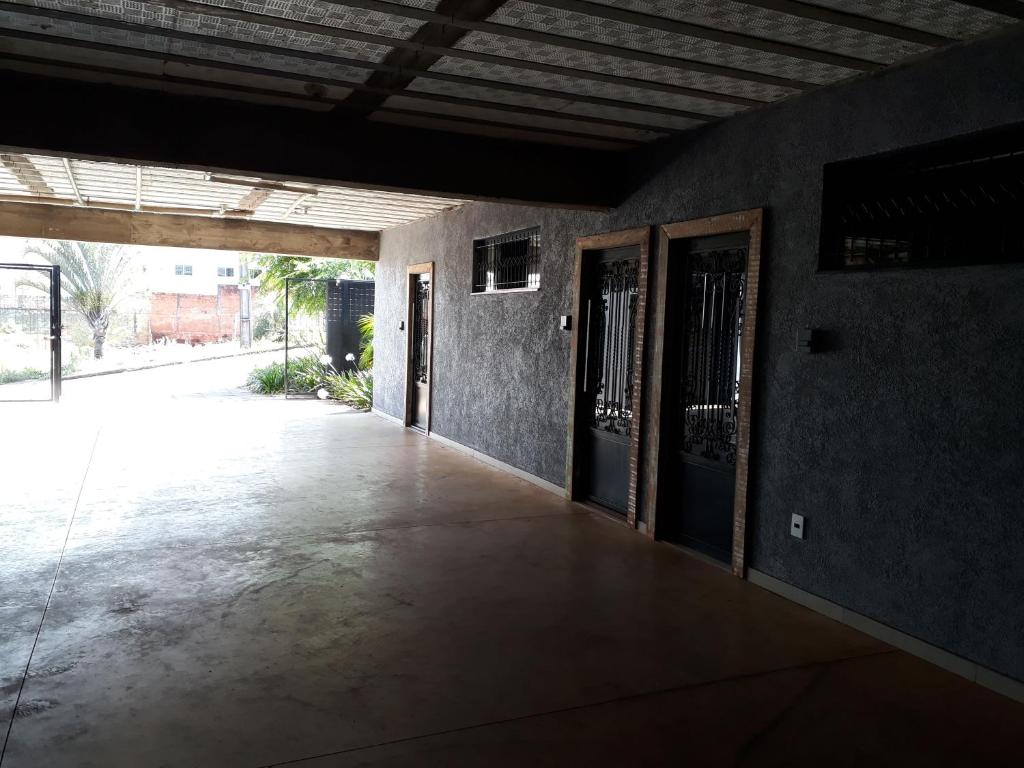 Fotografie z fotogalerie ubytování STUDIO CENTRAL IV v destinaci Cascavel