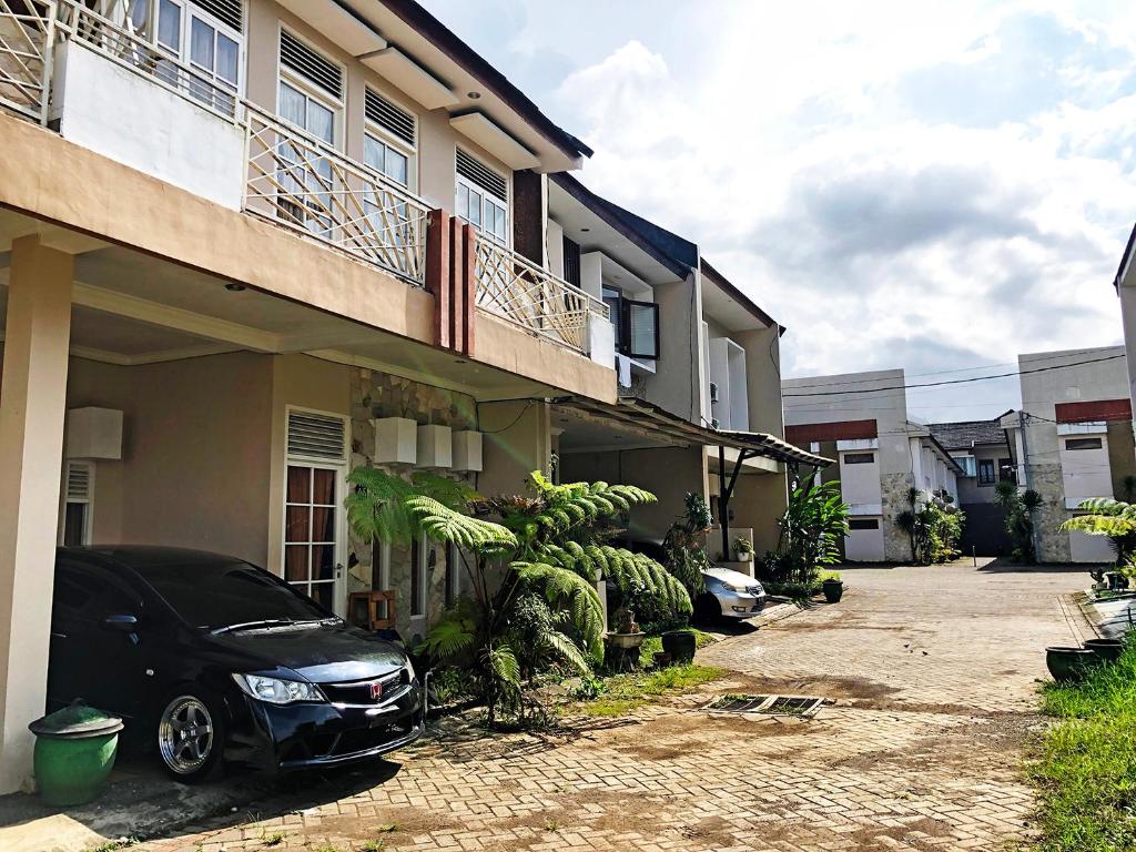 RM-Villas Bromo A5 - Batu Malang