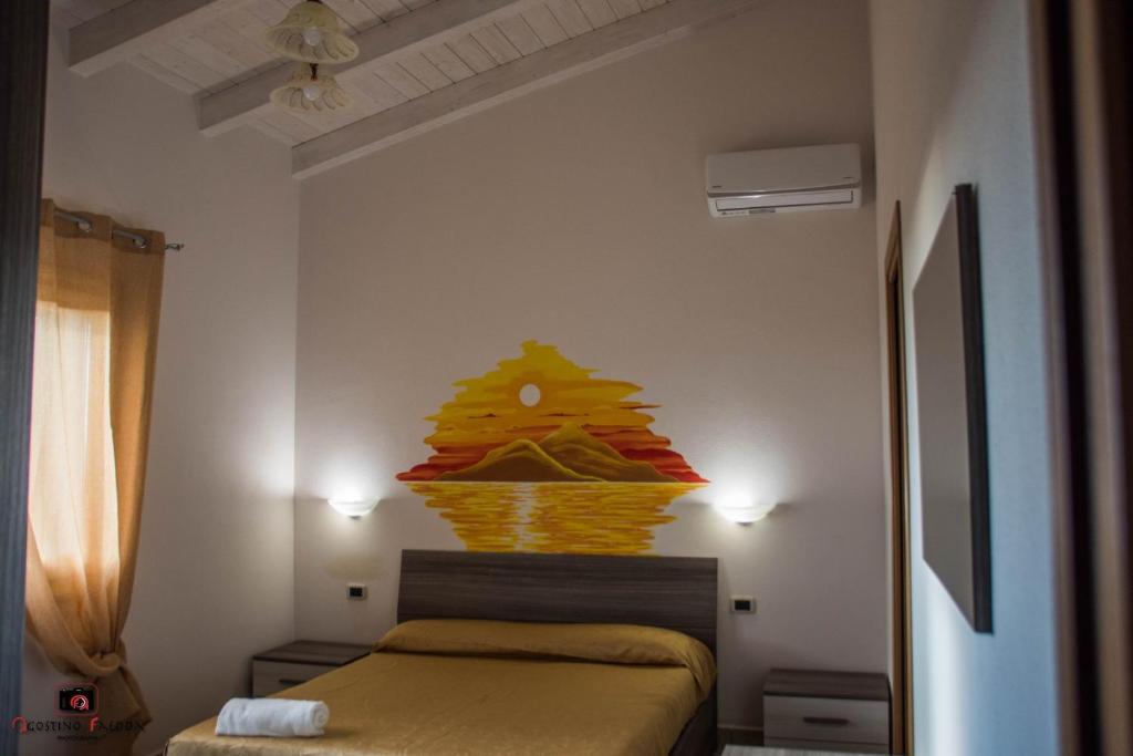 Casa Vacanza le Dune a Sant'Anna Arresi - Charme e Relax