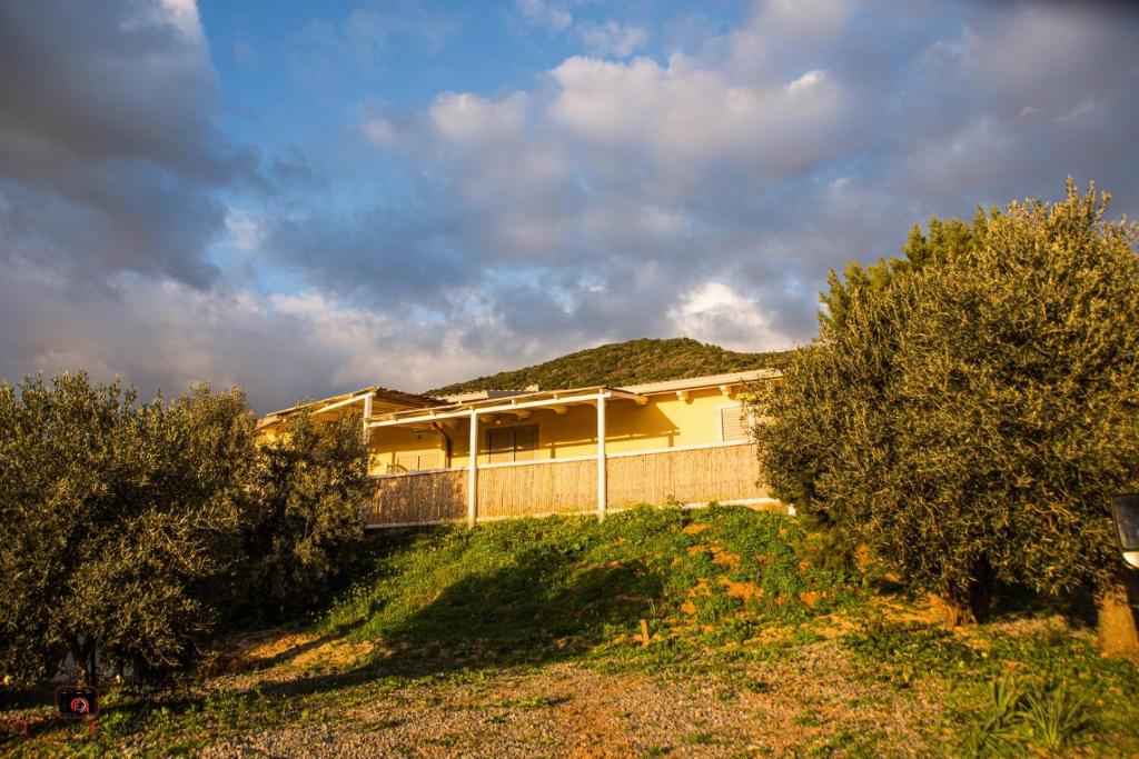 Casa Vacanza le Dune a Sant'Anna Arresi - Charme e Relax