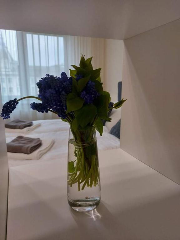 Zdjęcie z galerii obiektu Alföldi Palace Apartman w Debreczynie