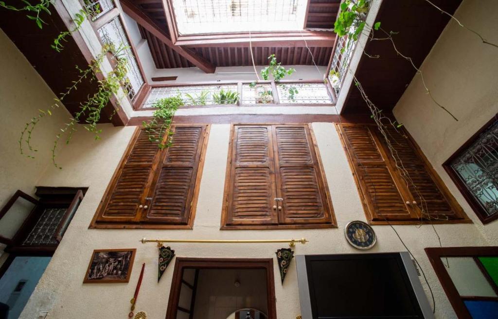 Dar Himdi - Housity