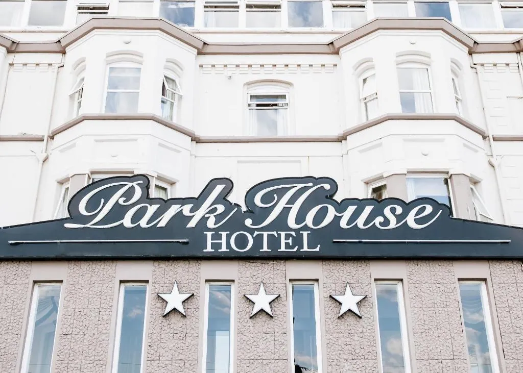 Park House Hotel, Blackpool, United Kingdom