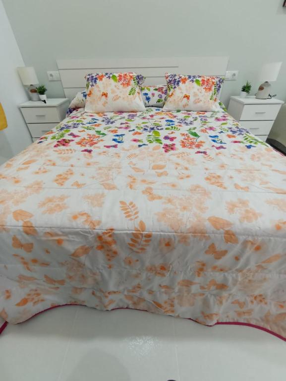 Orange Apartments, Alicante – Updated 2023 Prices