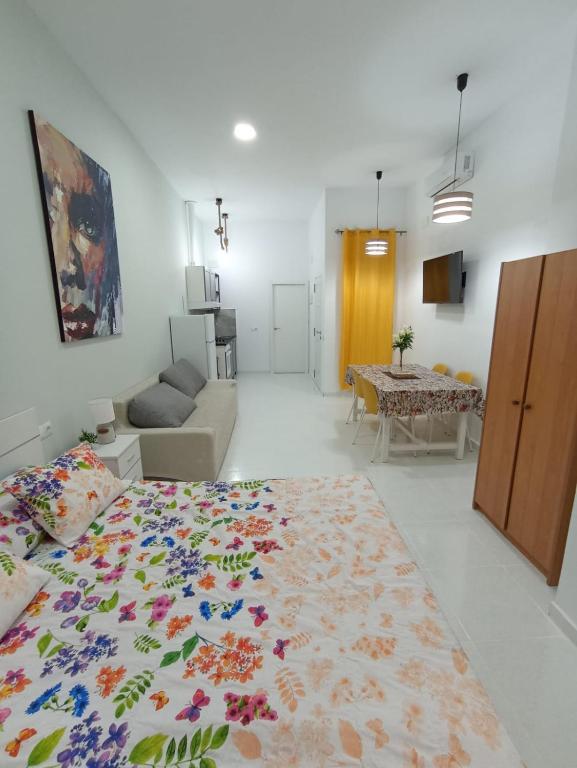 Orange Apartments, Alicante – Precios actualizados 2023