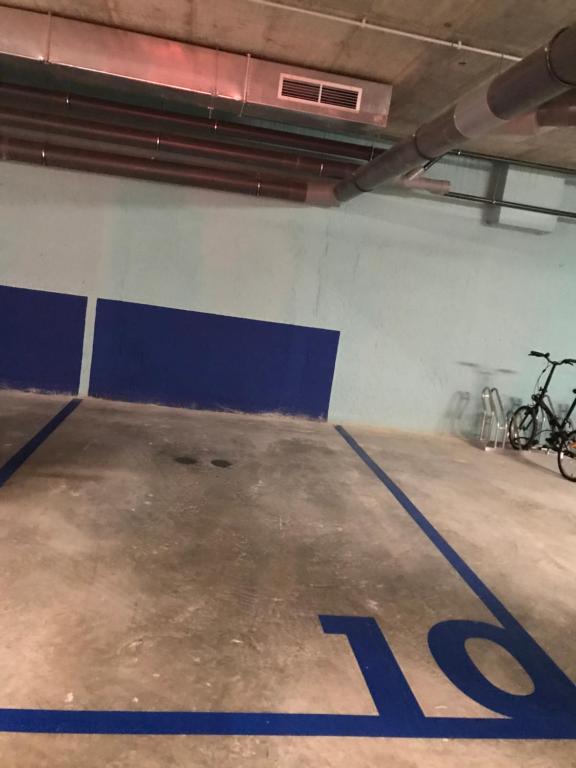 Kerékpározás Llull Home környékén