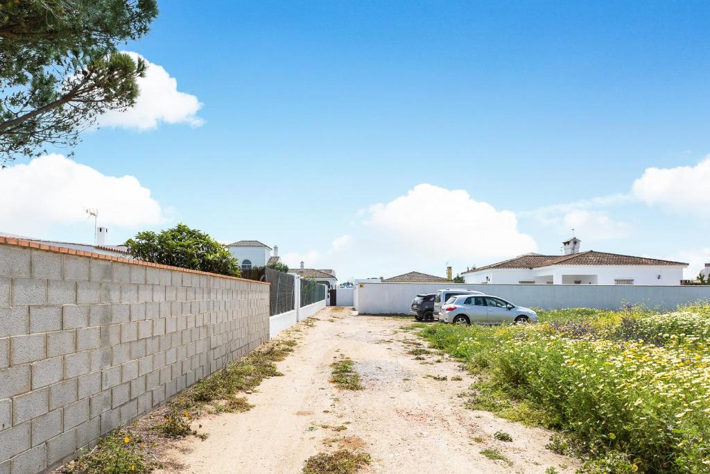 Fotografie z fotogalerie ubytování Casa Playamar v destinaci Vejer de la Frontera