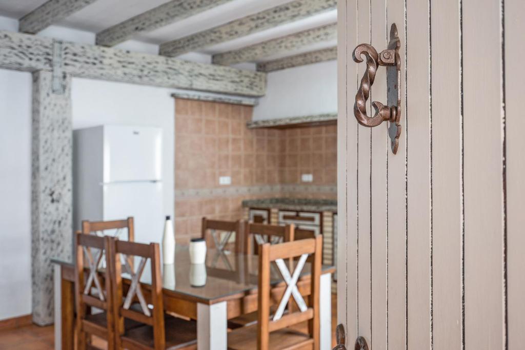 Fotografie z fotogalerie ubytování Casa Playamar v destinaci Vejer de la Frontera