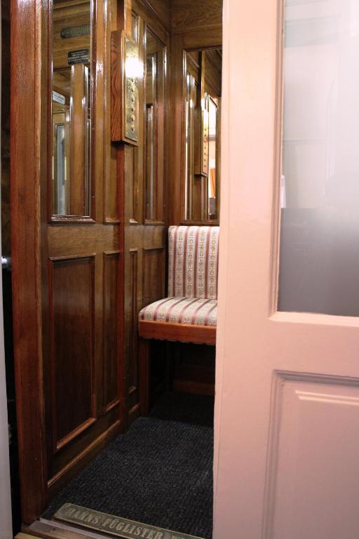 Hotel Graf Stadion - Resim 26