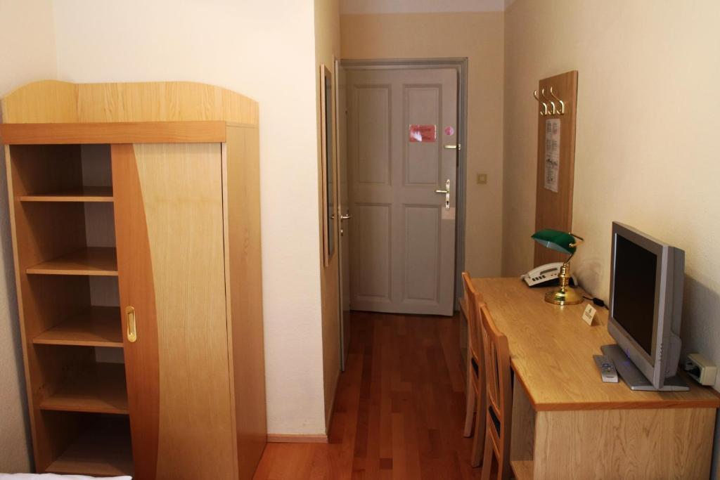 Hotel Graf Stadion - Resim 27