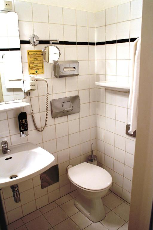 Hotel Graf Stadion - Resim 28