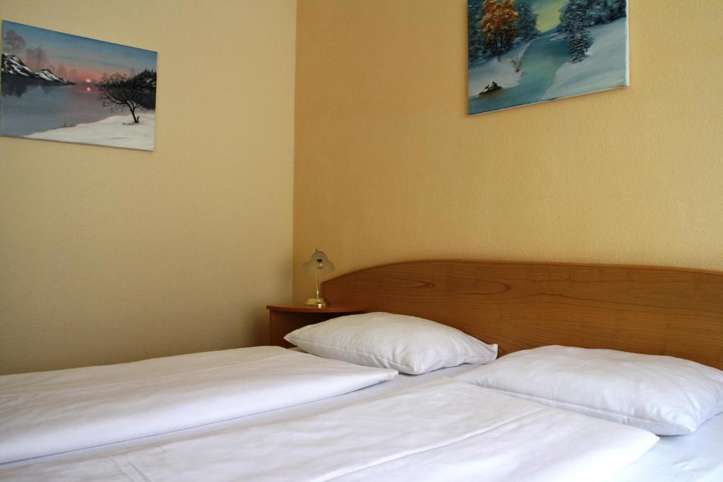 Hotel Graf Stadion - Resim 33