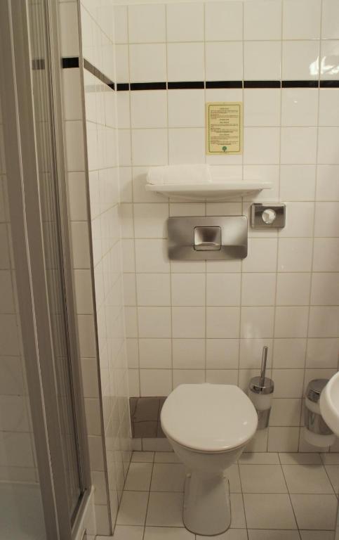 Hotel Graf Stadion - Resim 36