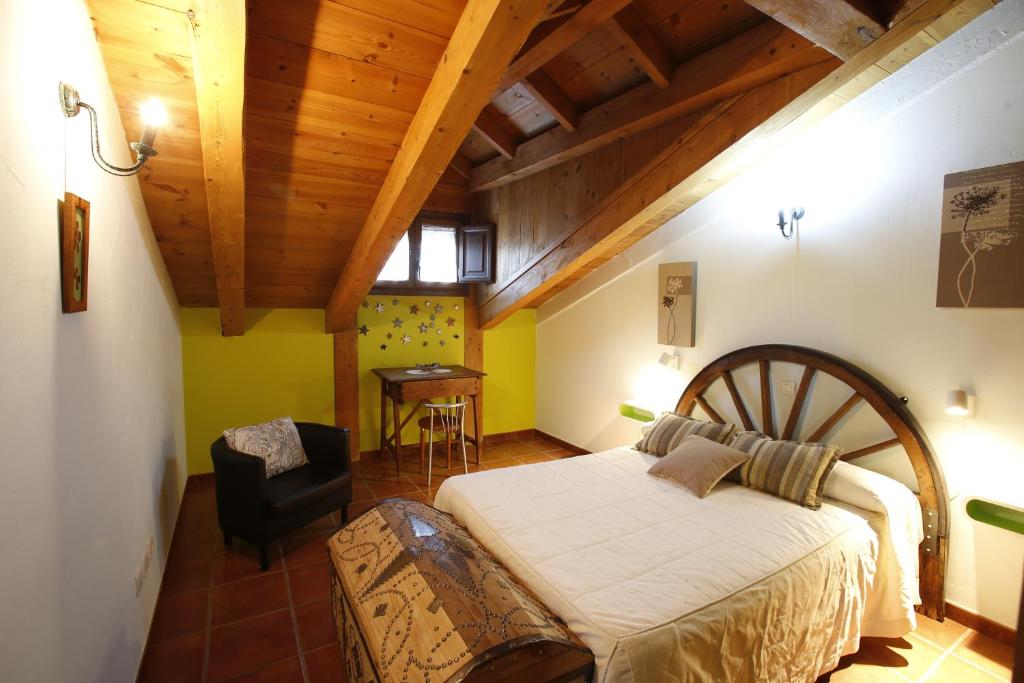 Derechos de imagen reservados por Booking.com