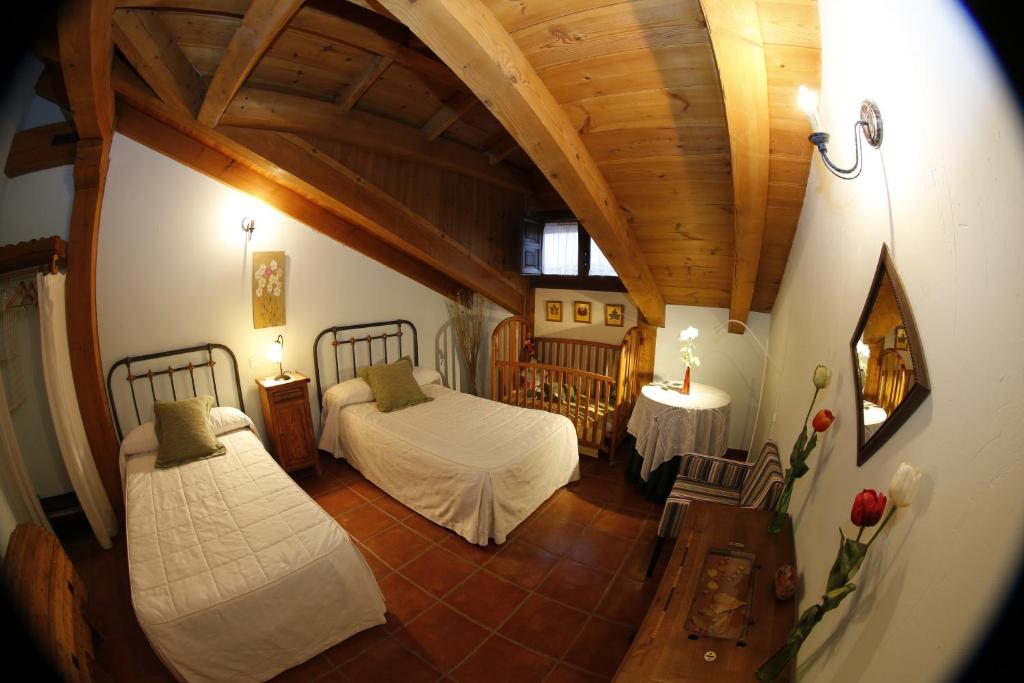 Derechos de imagen reservados por Booking.com