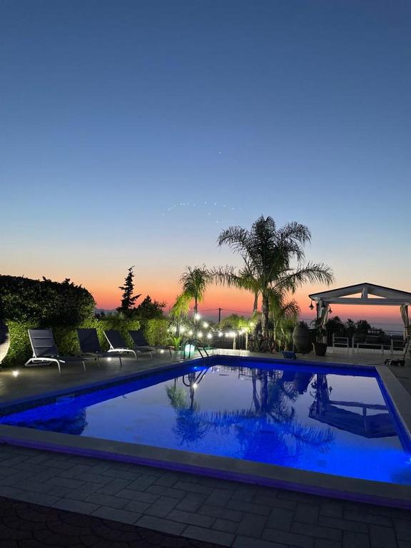 Casa Vacanze Belvedere
