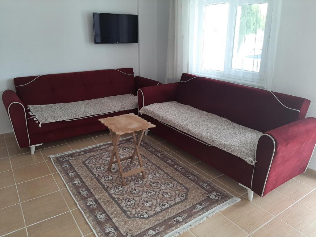 Elite Apart Pansiyon