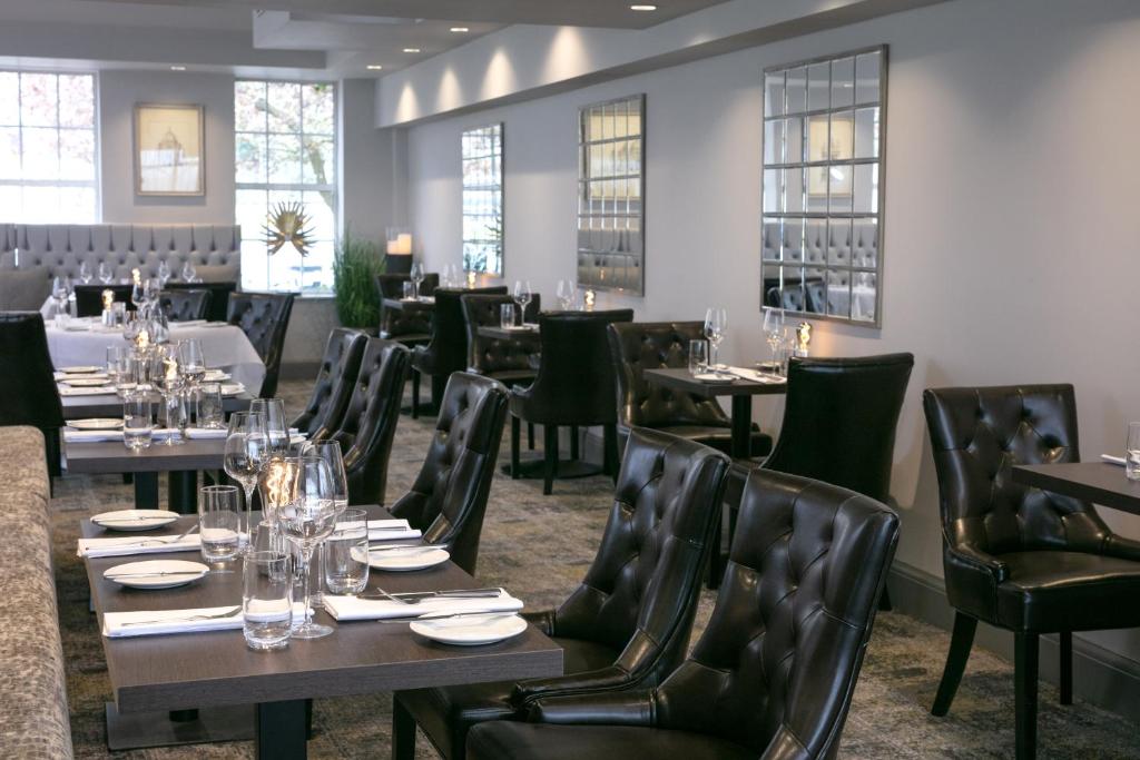 Windmill Village Hotel, Golf Club & Spa, BW Signature Collection - Resim 5