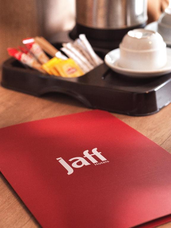 Kép Jaff Hotels & Spa Nisantasi szállásáról Isztambulban a galériában