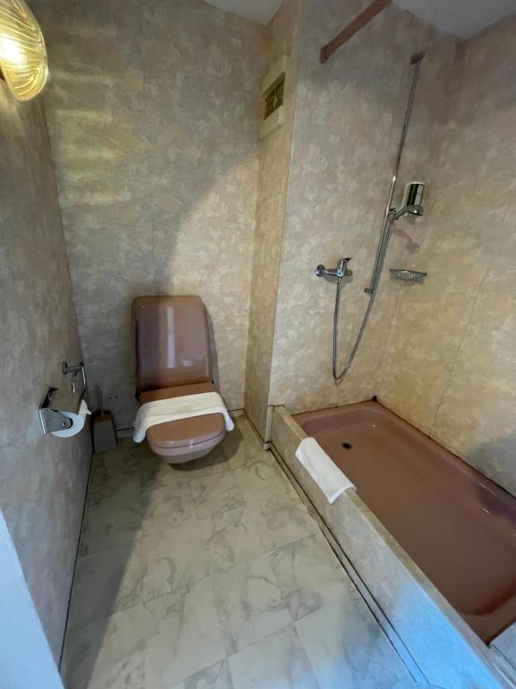 Interlaken Apartment 25