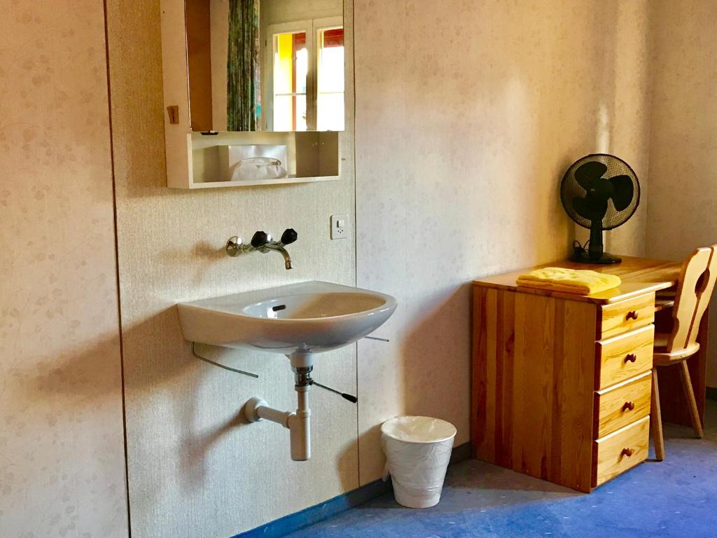 Interlaken Apartment 25 - Resim 7