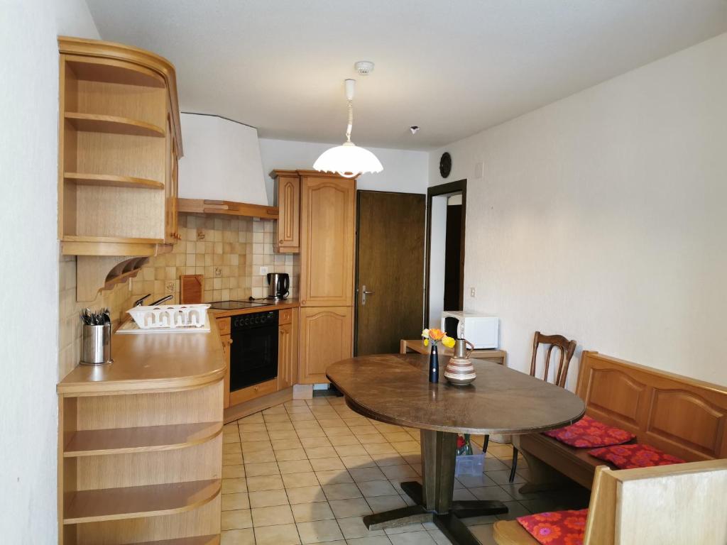 Interlaken Apartment 25 - Resim 8