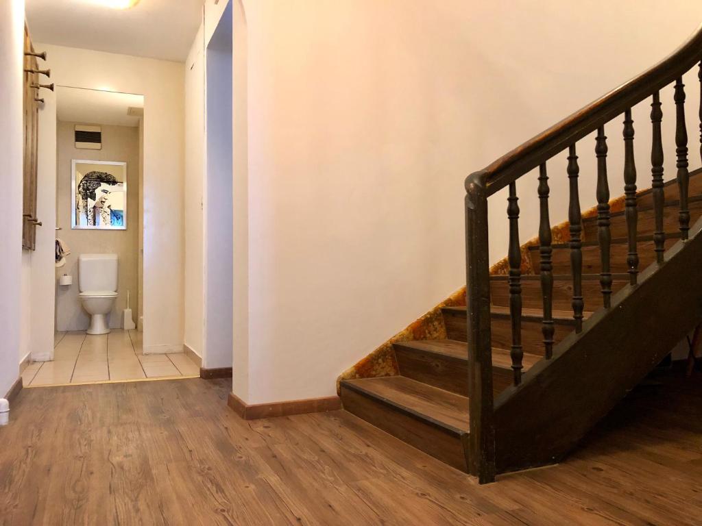 Interlaken Apartment 25 - Resim 12