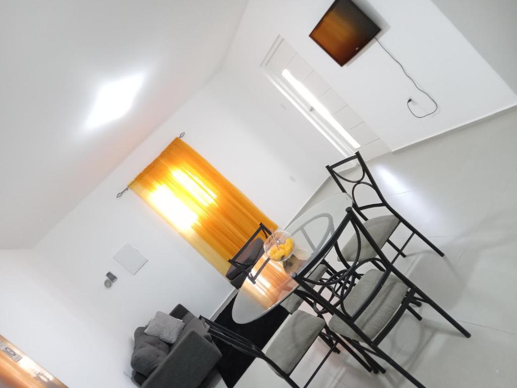G Apartments