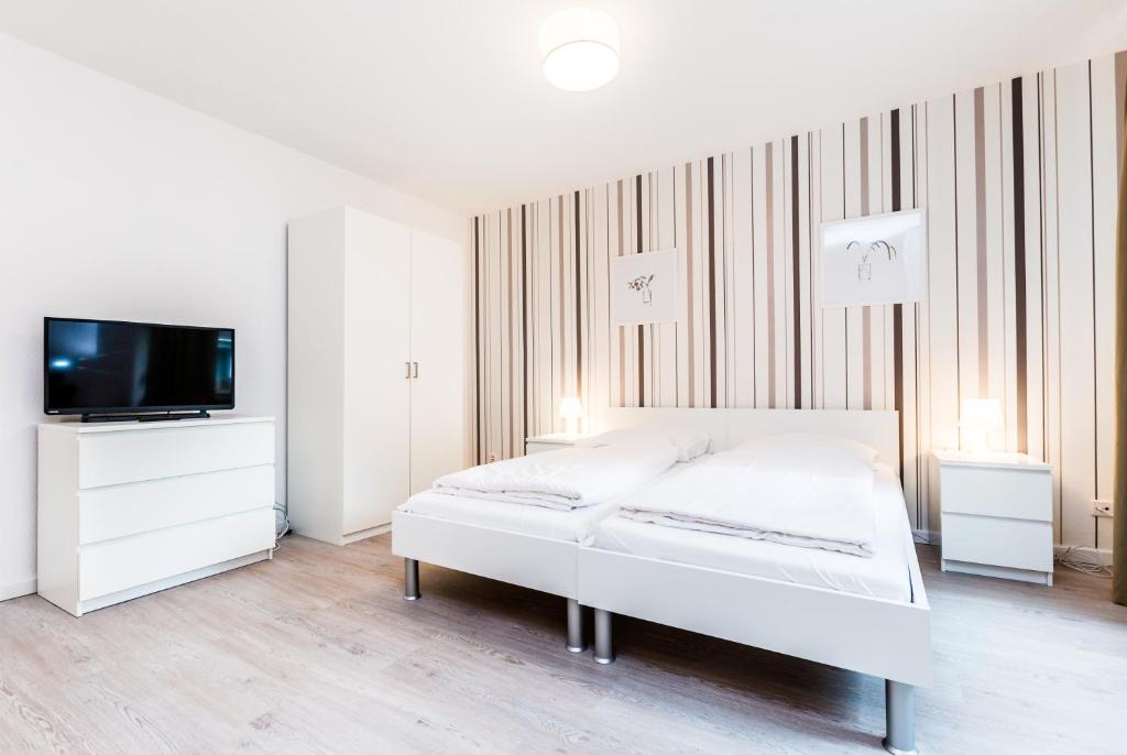 Cityfair Apartments Köln - Standard Apartment