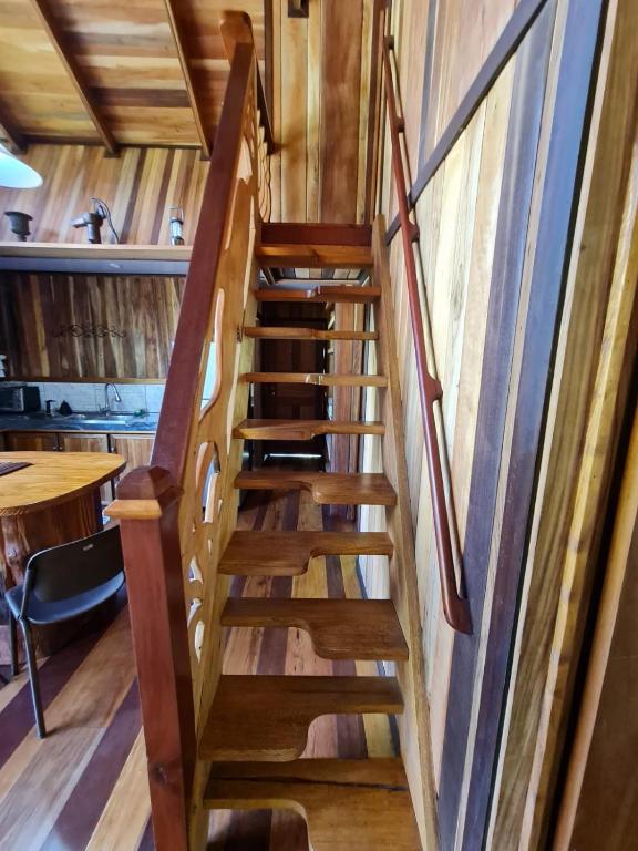 Fotografie z fotogalerie ubytování Casa Numú v destinaci Cahuita