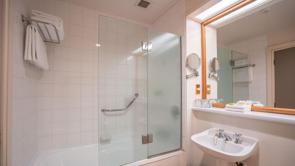 Scenic Hotel Southern Cross - Resim 3