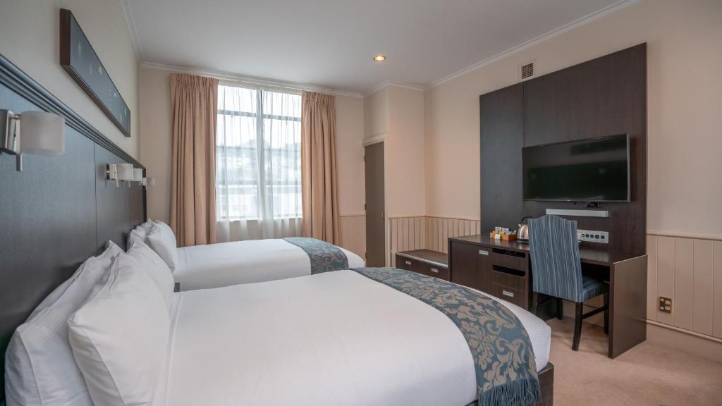 Scenic Hotel Southern Cross - Resim 7