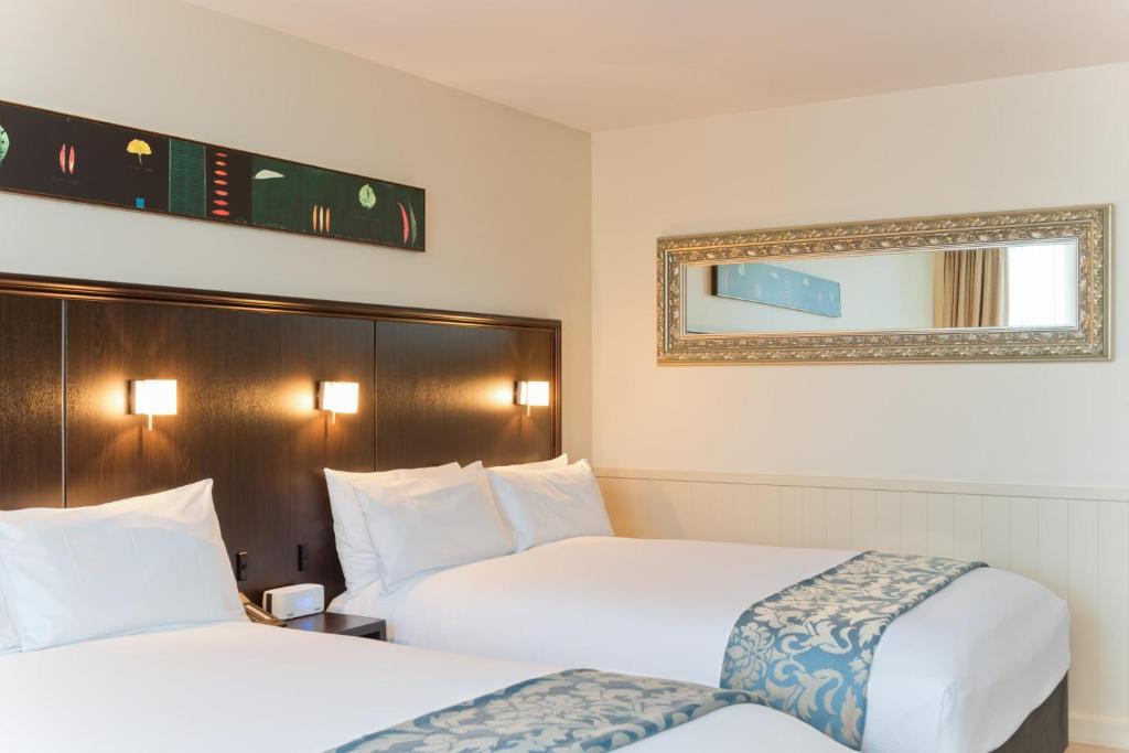 Scenic Hotel Southern Cross - Resim 9