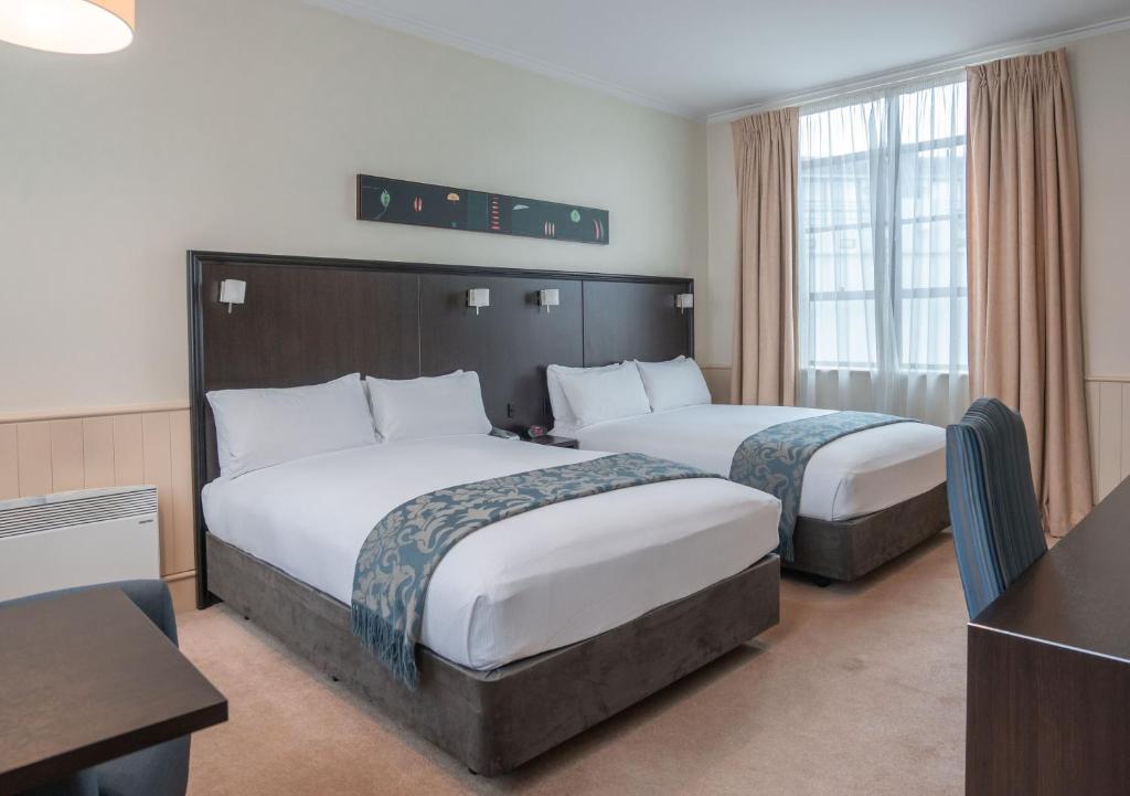 Scenic Hotel Southern Cross - Resim 8