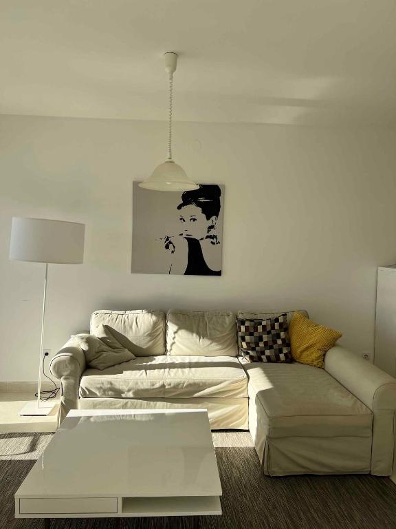 Posedenie v ubytovaní Apartment in Crikvenica 42636