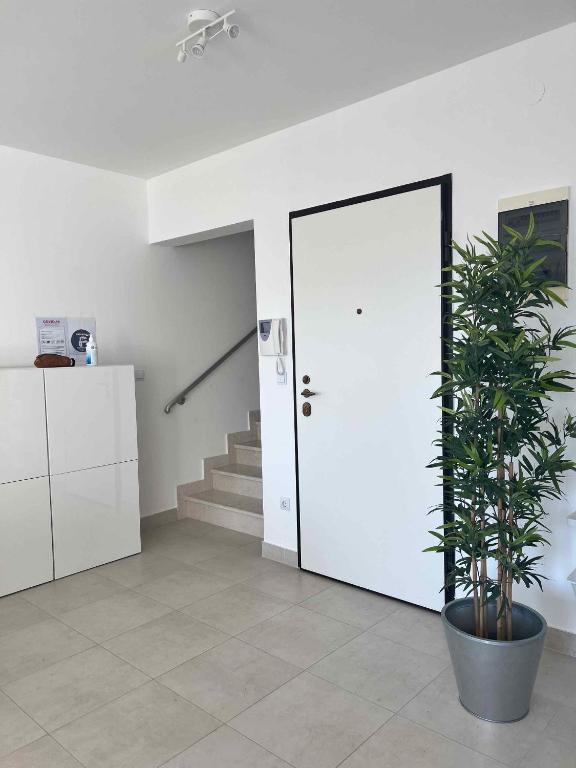 Fotografia z galérie ubytovania Apartment in Crikvenica 42636 v destinácii Crikvenica