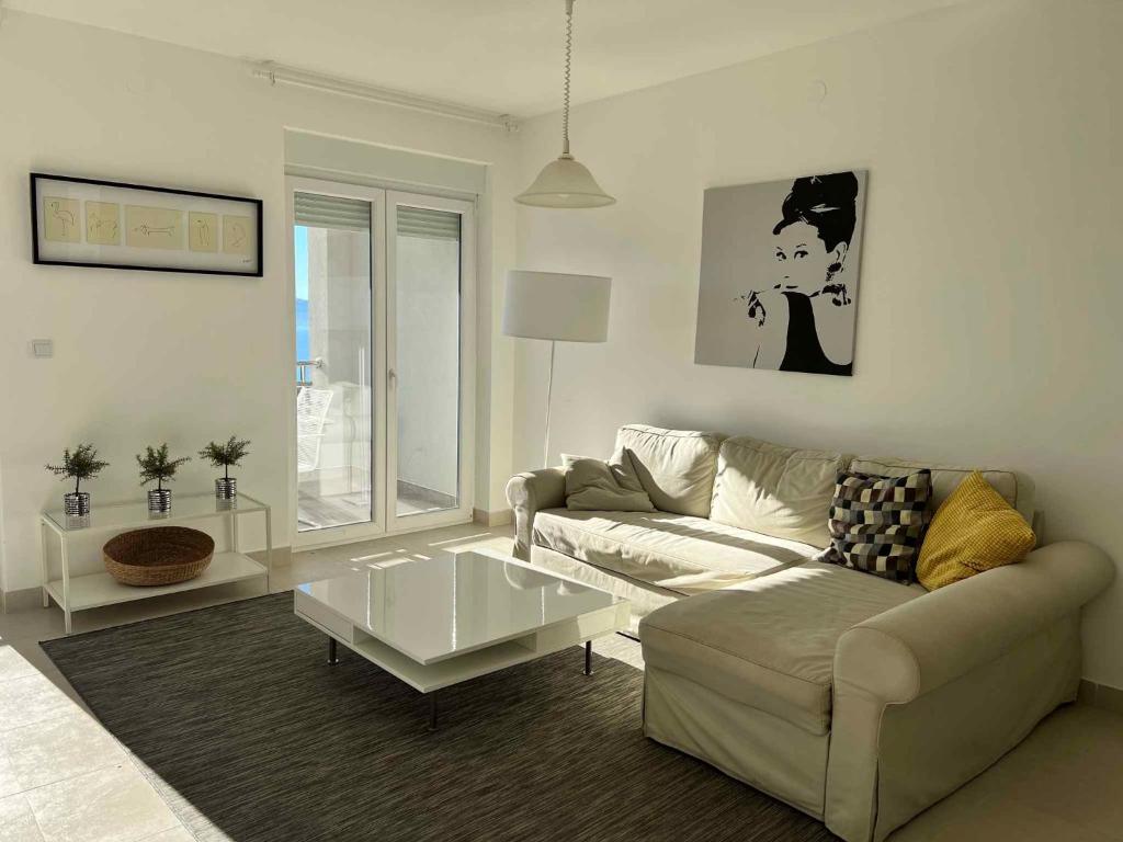 Posedenie v ubytovaní Apartment in Crikvenica 42636