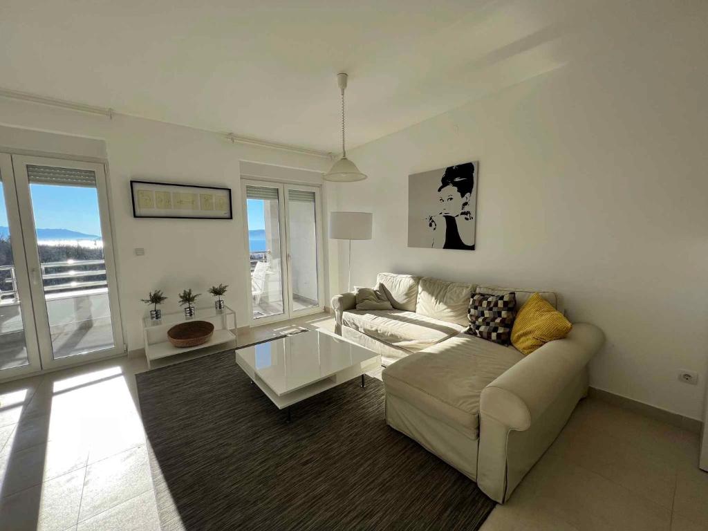 Posedenie v ubytovaní Apartment in Crikvenica 42636