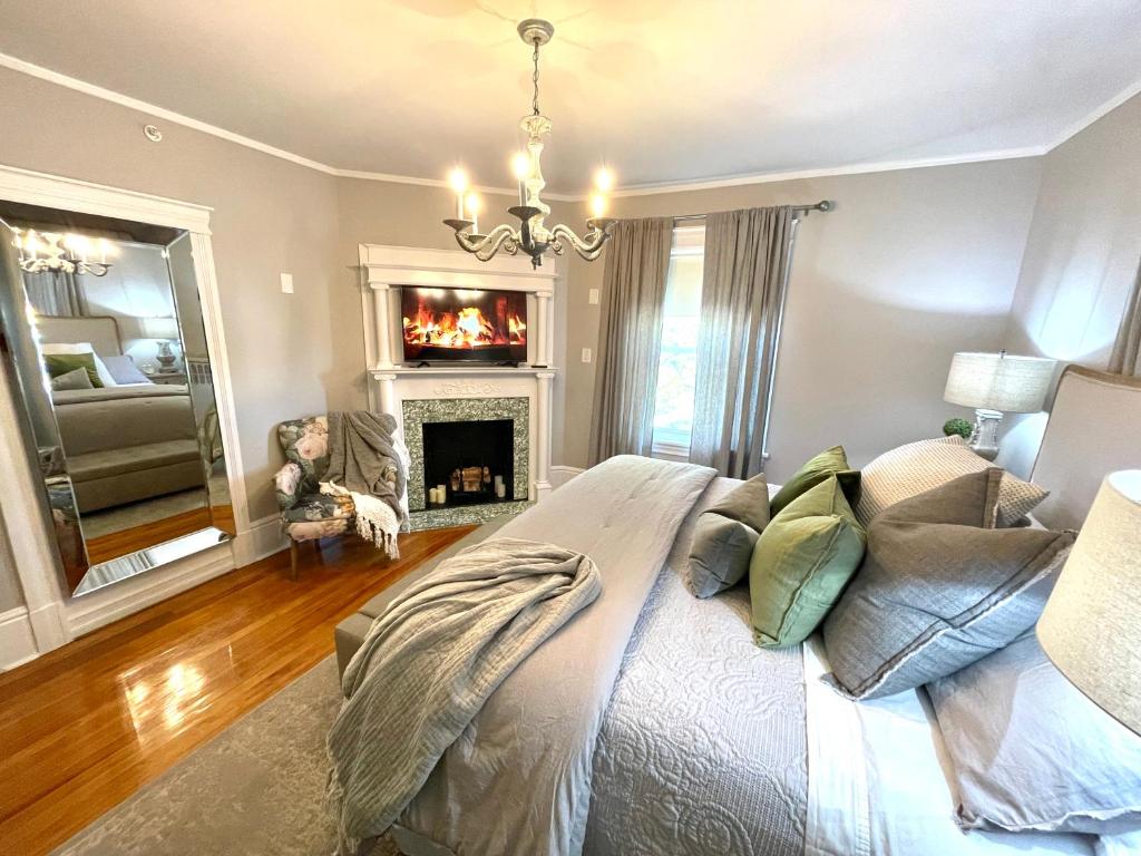 Vida Boutique Inn photo