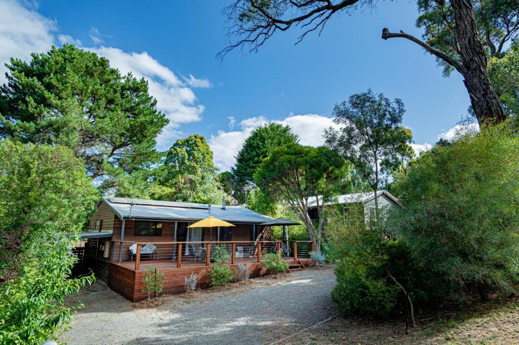 HideawayHepburn, Hepburn Springs (updated prices 2024)