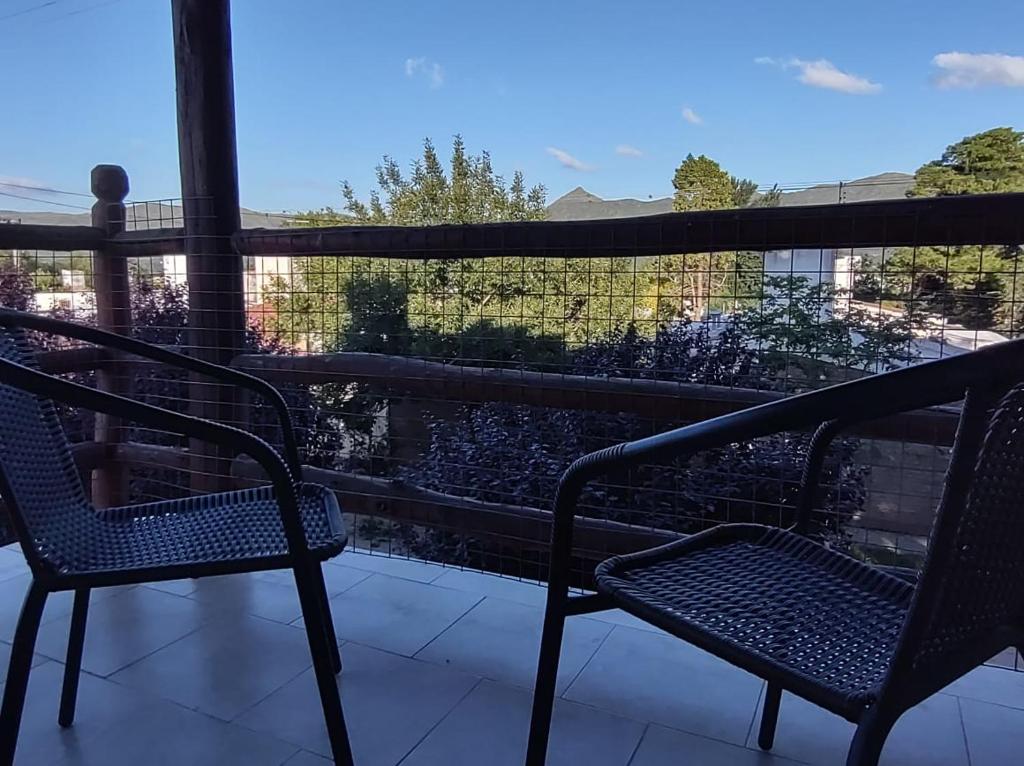 Foto de la galeria de Cabaña Céntrica con Balcón Vista a las Sierras a Cosquín