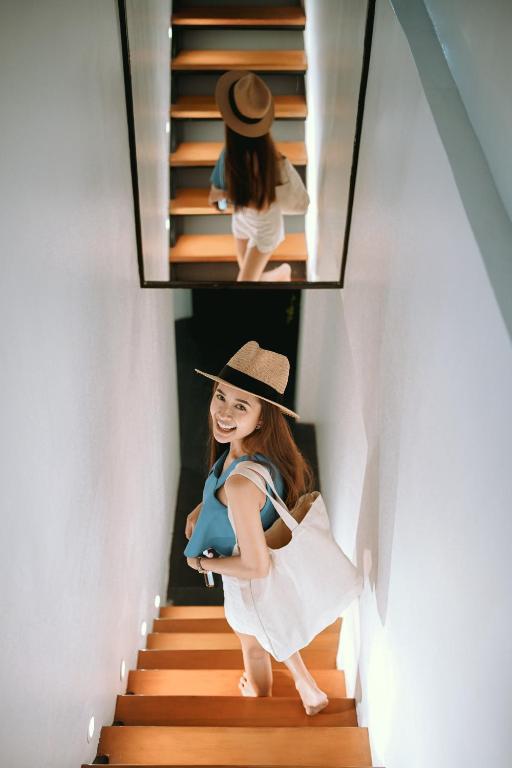 The Front Hotel and Apartments - Resim 26