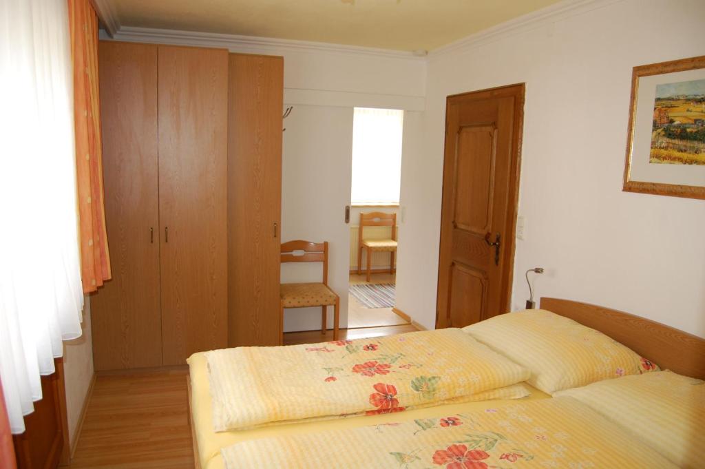 Gästehaus Brugger - Studio With Balcony