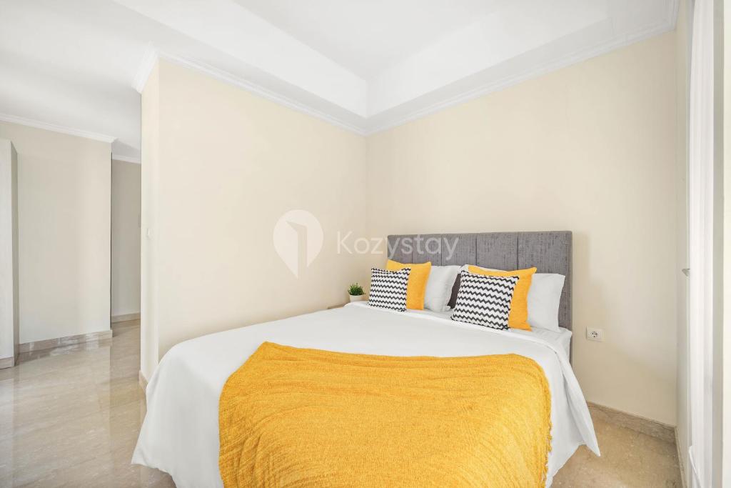 Canary by Kozystay - Menteng - Appartement D'une Chambre