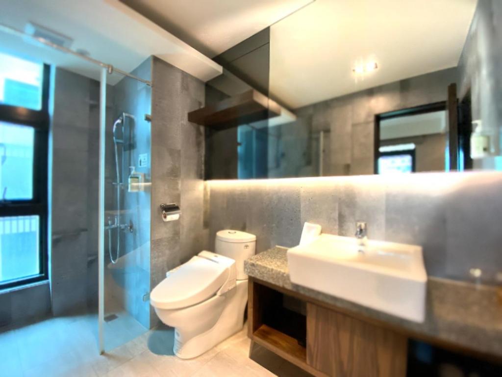Tsang Kuo Resort - Standard Double Room