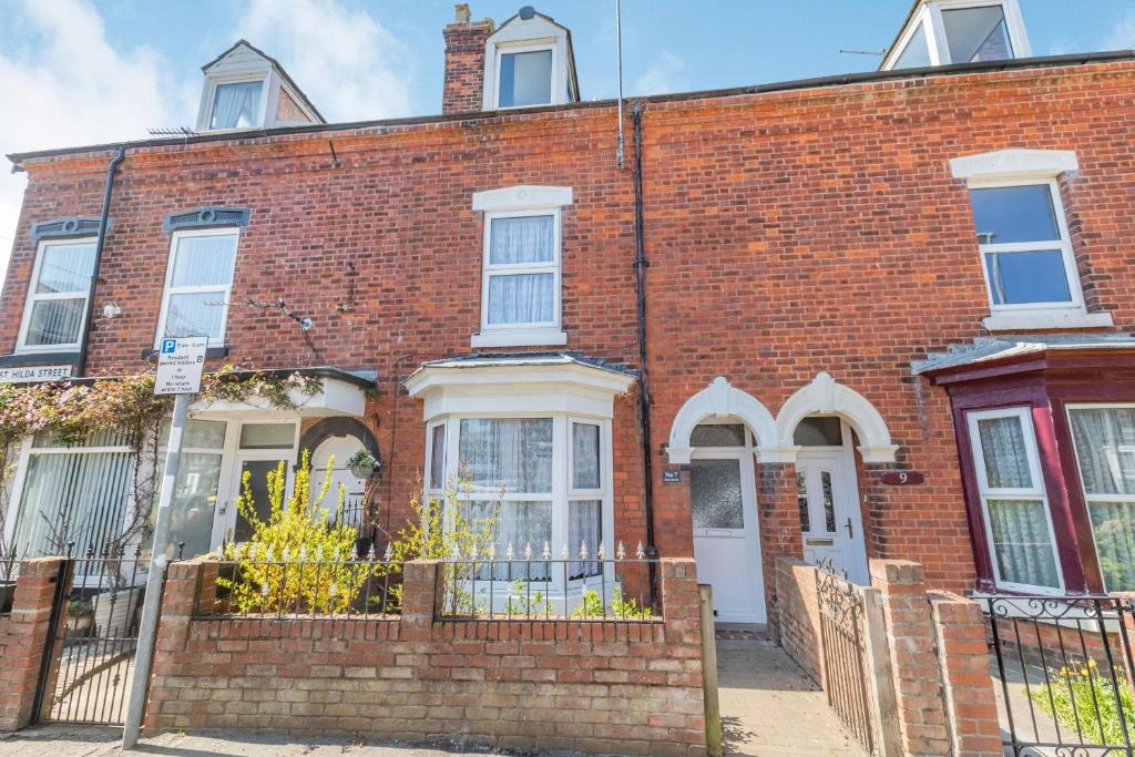 Hildas Retreat, Bridlington (updated prices 2024)