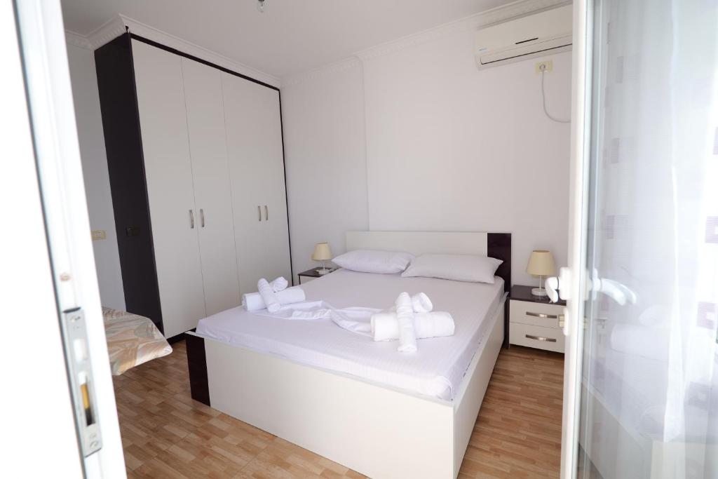 Sion Saranda Apartment 31 , located in the center of the beautiful city Saranda - Image 6