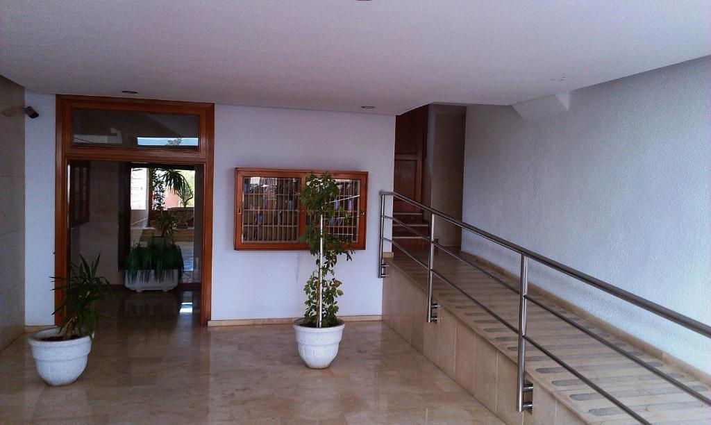Fotografie z fotogalerie ubytování Apartment Alcalde Manuel Catalán Chana v destinaci Benidorm