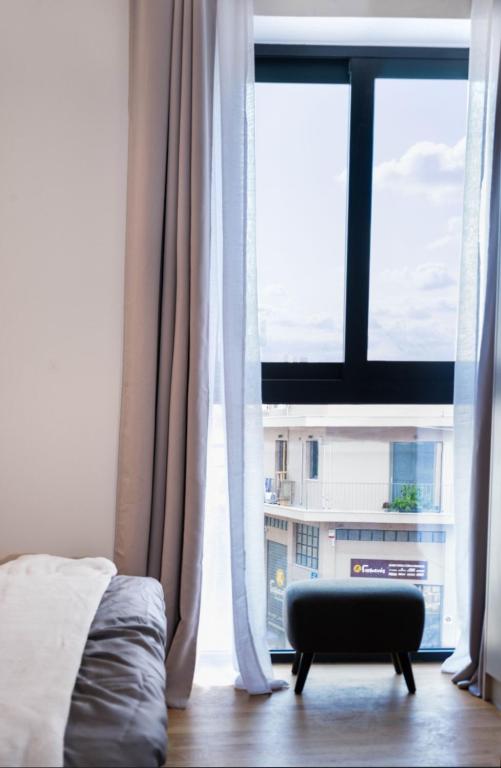 Athena Studio in Gazi - 16