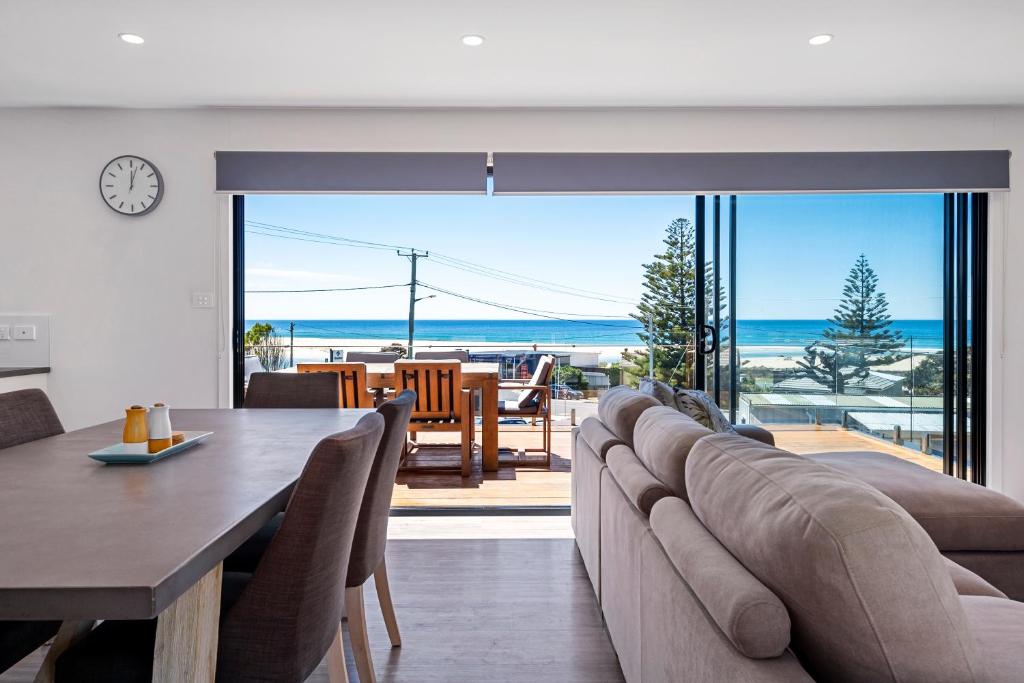 Holiday home Scamander Beach Holiday Units Bordaga, Australia